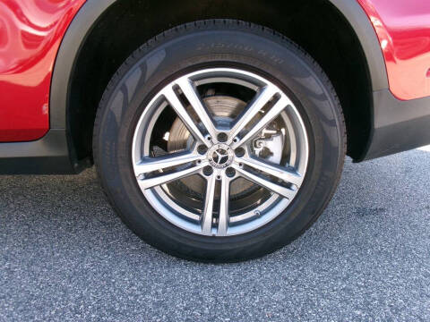 2021 Mercedes-Benz GLC GLC 300