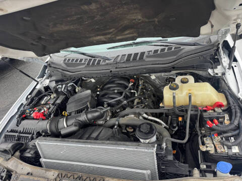 2022 Ford F-450 Super Duty