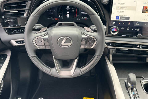 2026 Lexus RX 350