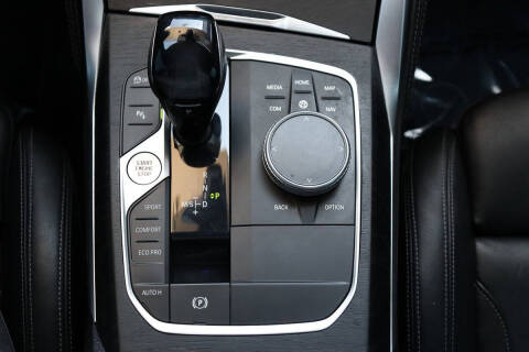 2021 BMW 4 Series M440i xDrive