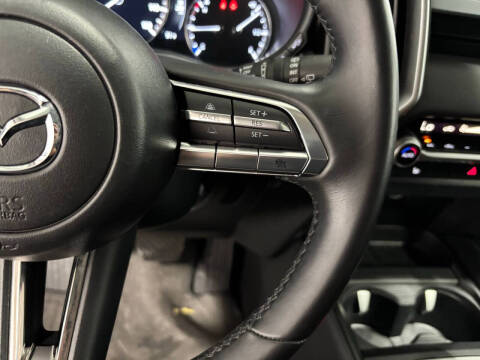 2024 Mazda CX-50 2.5 S Preferred
