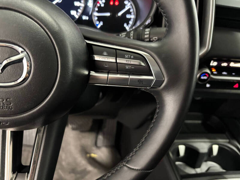2024 Mazda CX-50 2.5 S Preferred