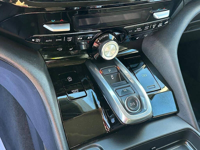 2025 Acura MDX SH-AWD