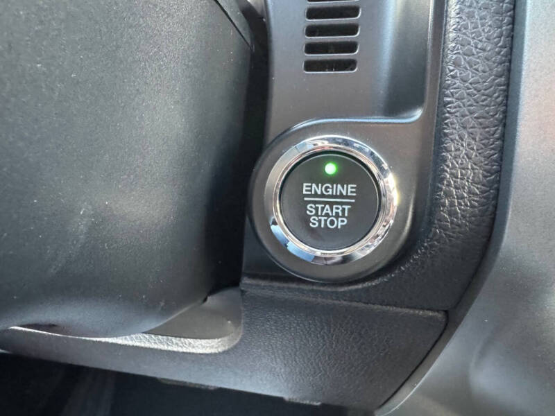 2016 Ford Expedition EL Platinum