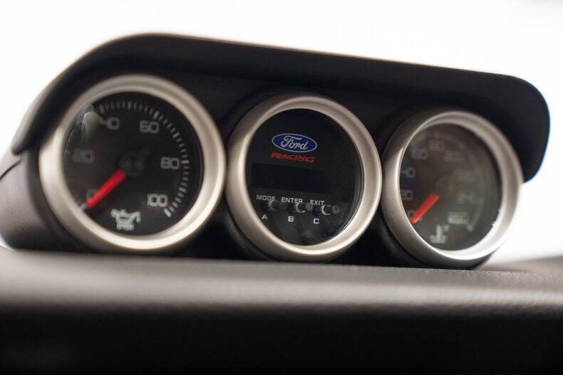 2012 Ford Mustang Boss 302