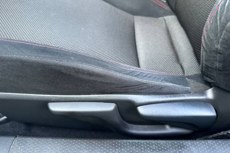 2014 Subaru BRZ Premium