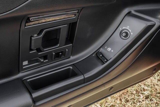 1995 Chevrolet Corvette