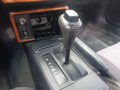 1994 Chevrolet Camaro Z28