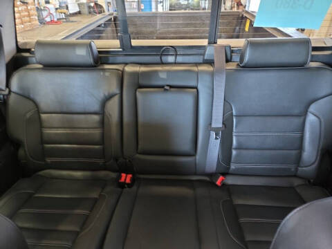 2014 GMC Sierra 1500