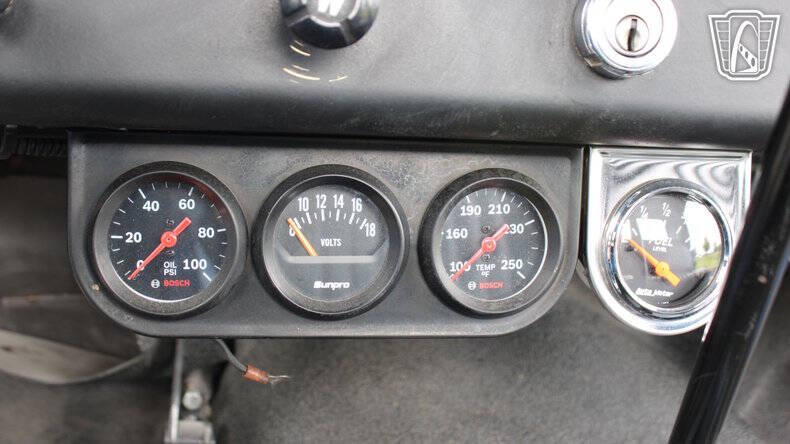 1965 Dodge D100 Pickup