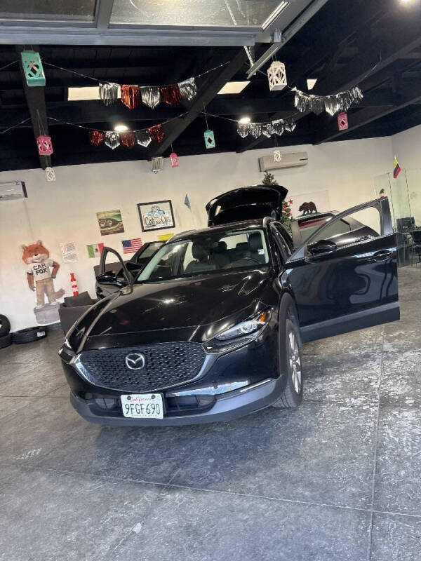 2023 Mazda CX-30 2.5 S Select