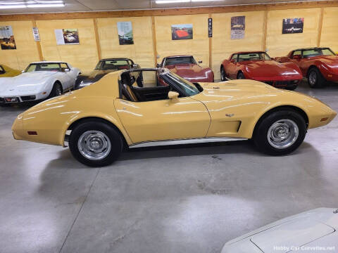 1977 Chevrolet Corvette