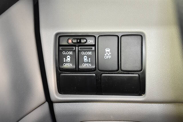 2014 Honda Odyssey EX