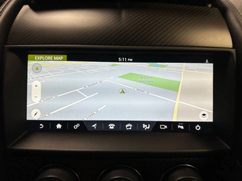 2019 Jaguar F-TYPE P300