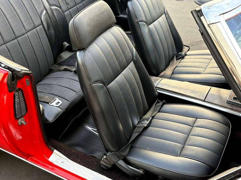 1969 Pontiac Firebird