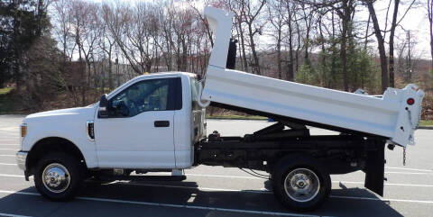 2018 Ford F-350 Super Duty XL