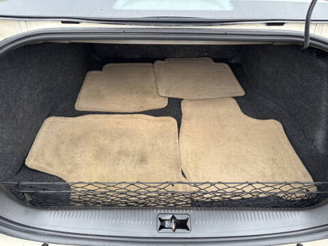 2008 Buick LaCrosse CX