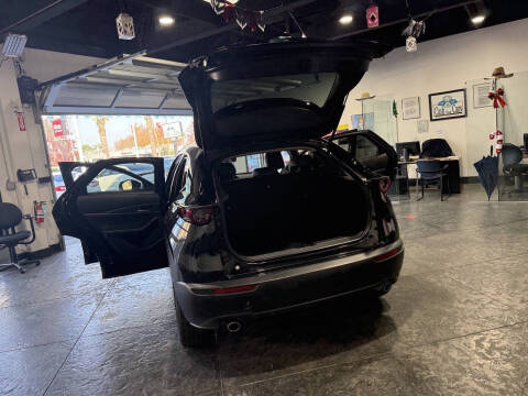 2023 Mazda CX-30 2.5 S Select