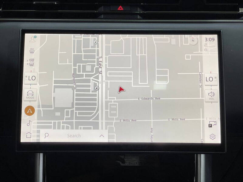 2024 Land Rover Range Rover P530 SE