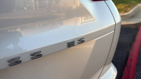 2026 Mitsubishi Eclipse Cross ES