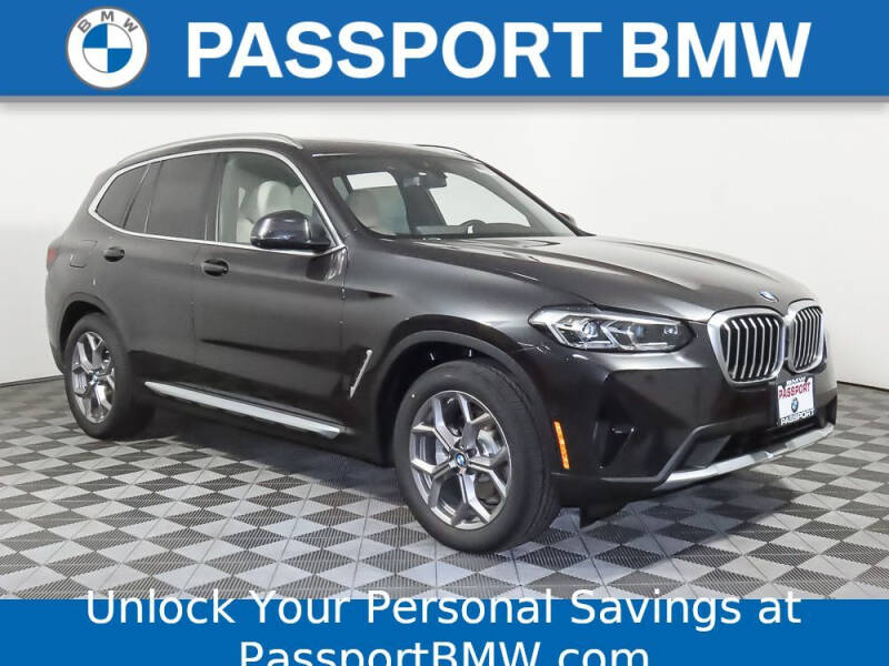 2023 Bmw X3 For Sale Near Me New 2023 Bmw X3 For Sale In Waldorf Md Carsforsale Com