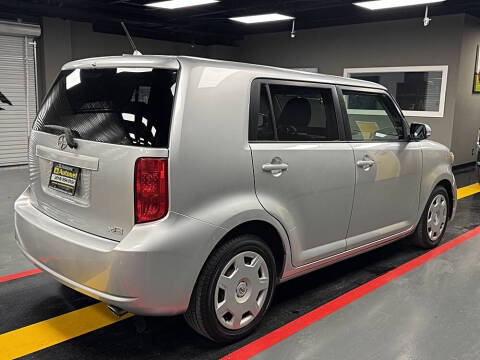 2009 Scion xB