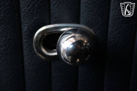 1964 Chevrolet Corvette