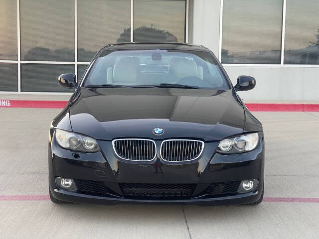 2011 BMW 3 Series for sale at Executive Auto Sales DFW LLC in Arlington, TX