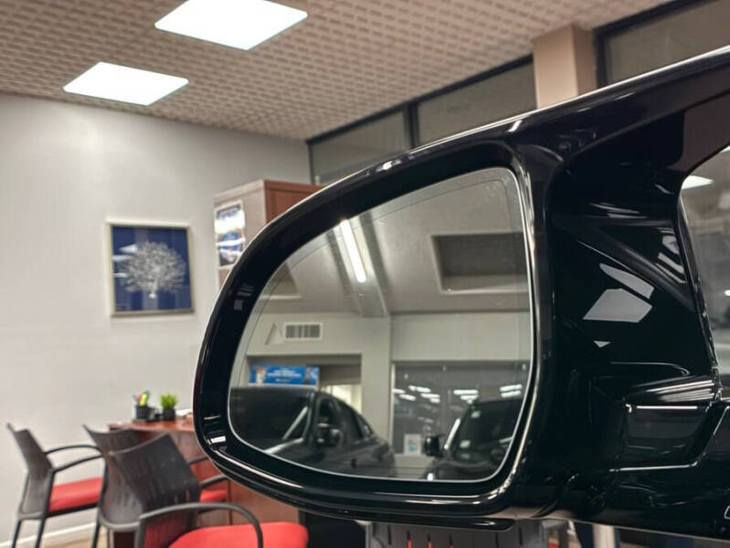 2020 BMW X3 M Competition