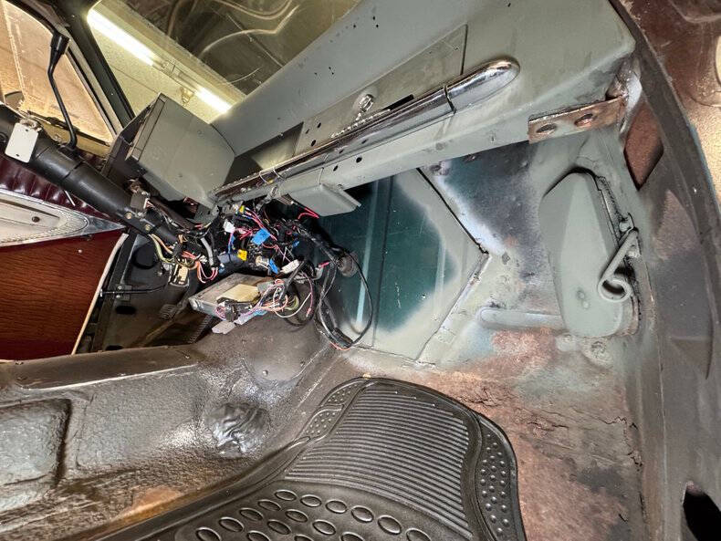 1951 Studebaker Champion