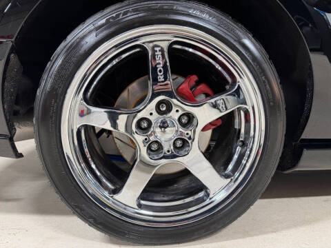 2008 Ford Mustang GT Deluxe