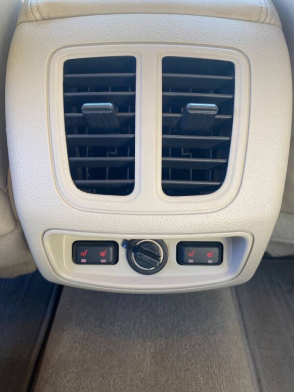 2012 Ford Taurus Limited