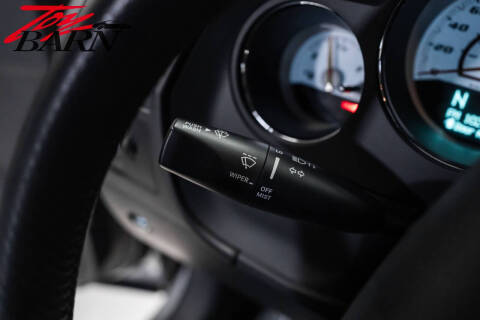 2011 Dodge Challenger SRT8 392