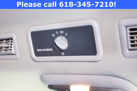 1998 Chevrolet Tahoe LT