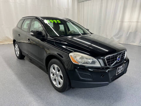 2013 Volvo XC60 3.2