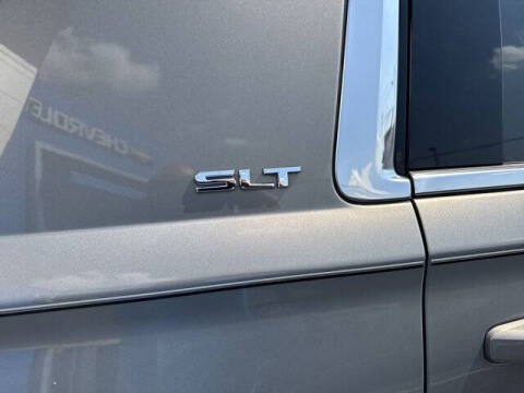 2019 GMC Yukon XL SLT Standard Edition