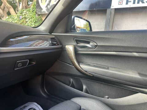 2015 BMW 2 Series 228i