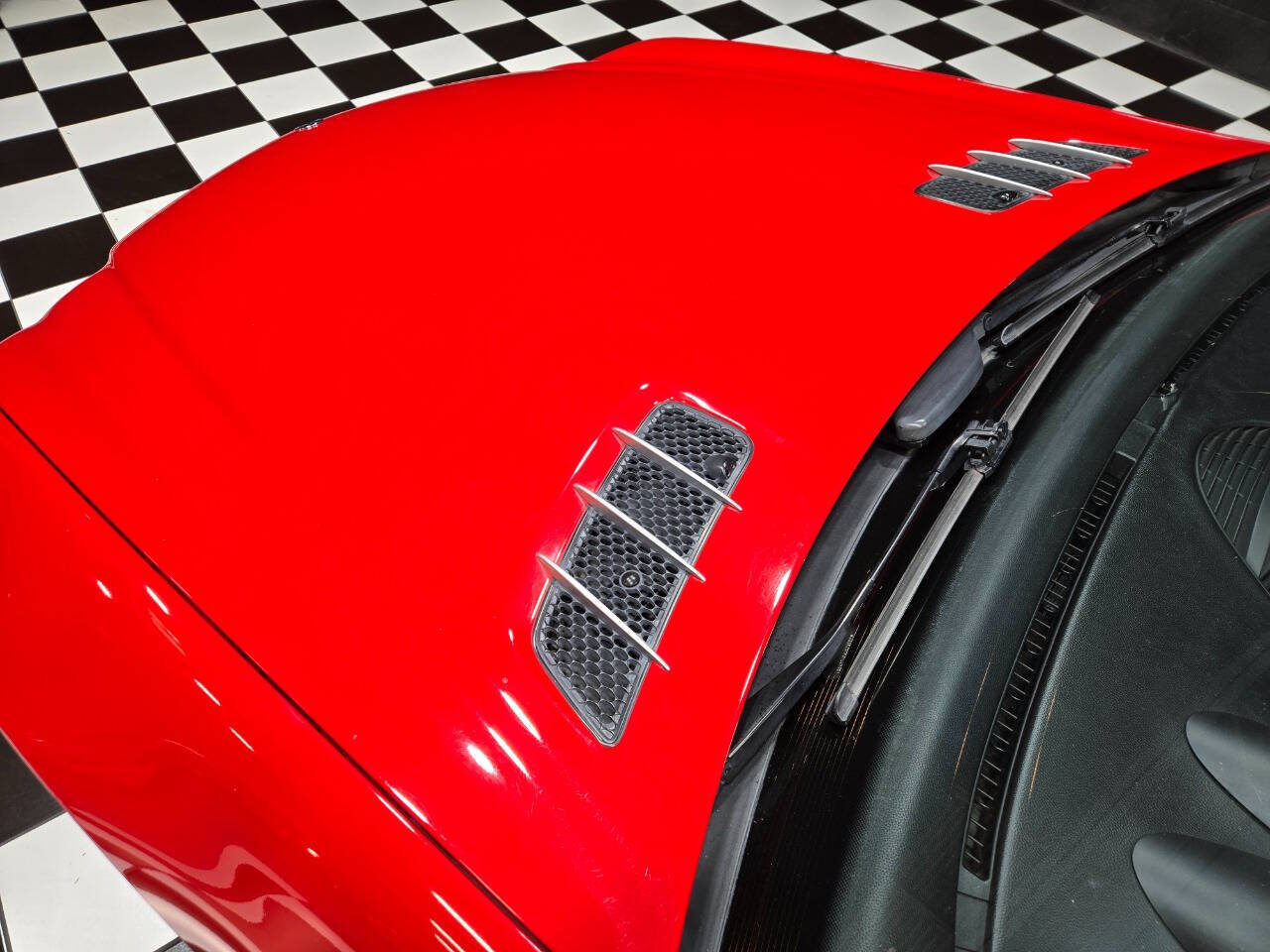 2003 Mercedes-Benz SL-Class 21