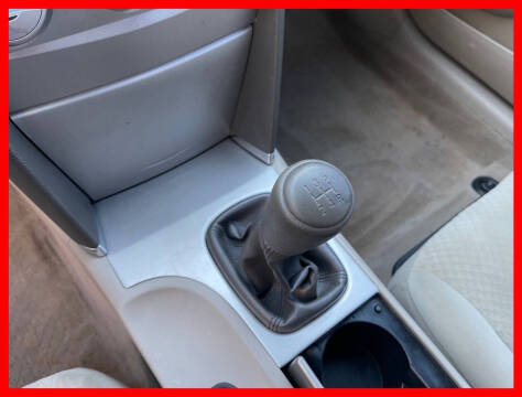 2009 Toyota Camry LE