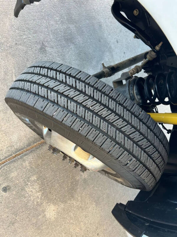 2021 RAM 3500 Tradesman