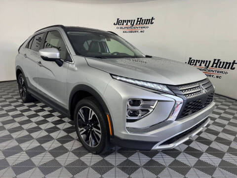 2024 Mitsubishi Eclipse Cross SE