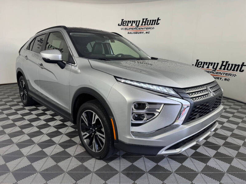 2024 Mitsubishi Eclipse Cross SE