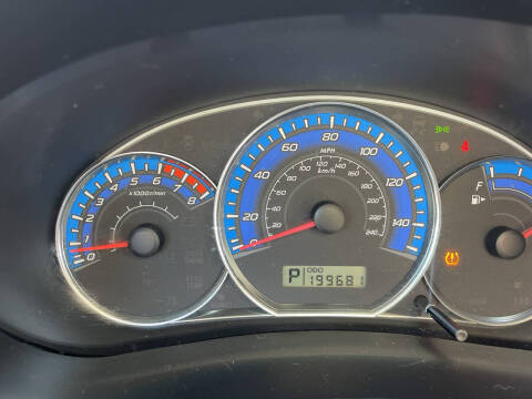 2009 Subaru Forester 2.5 X Premium