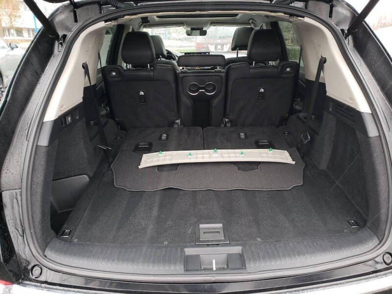 2023 Acura MDX SH-AWD