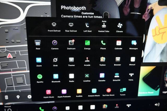 2023 Tesla Model X