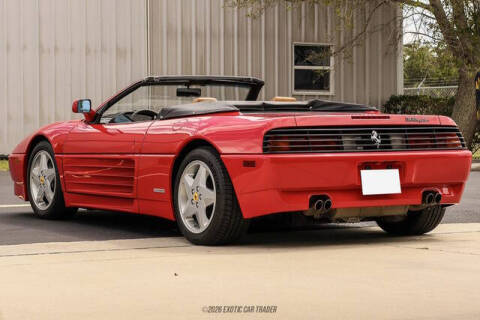 1994 Ferrari 348