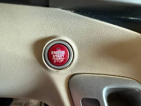 2017 Honda Odyssey