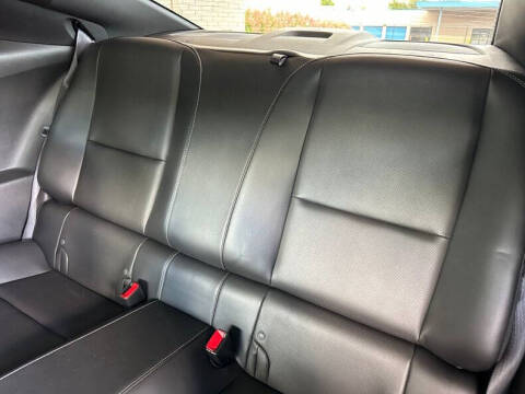 2010 Chevrolet Camaro SS