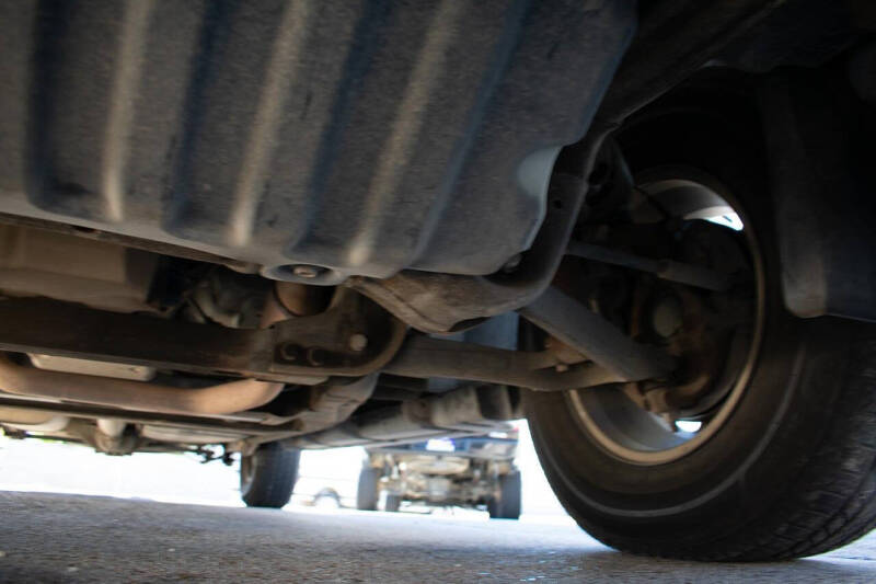 2012 Chevrolet Suburban LS