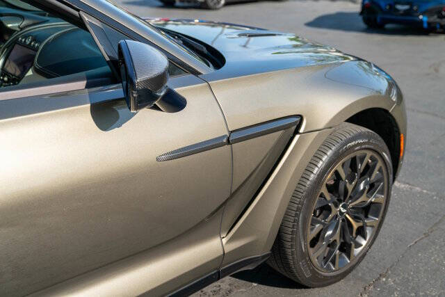 2021 Aston Martin DBX 9